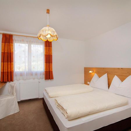 Hotel Garni Paler Tirol Exteriér fotografie