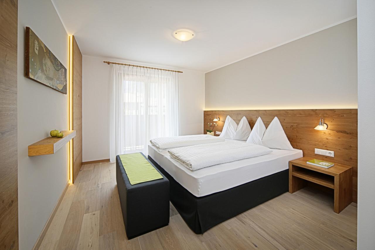 Hotel Garni Paler Tirol Exteriér fotografie