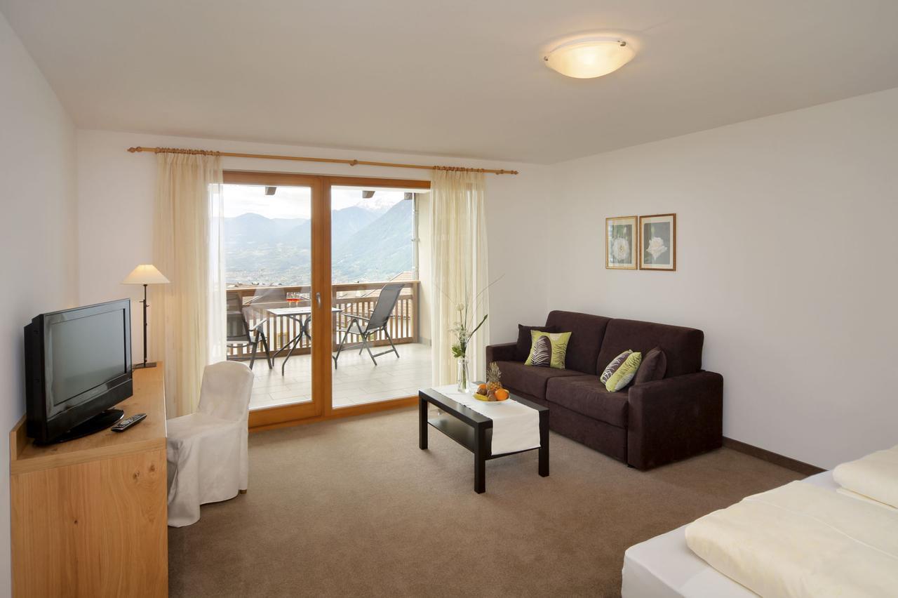 Hotel Garni Paler Tirol Exteriér fotografie