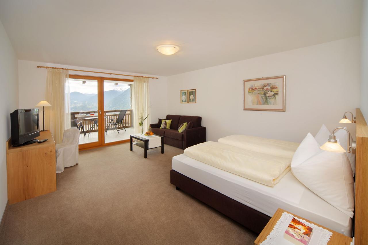 Hotel Garni Paler Tirol Exteriér fotografie