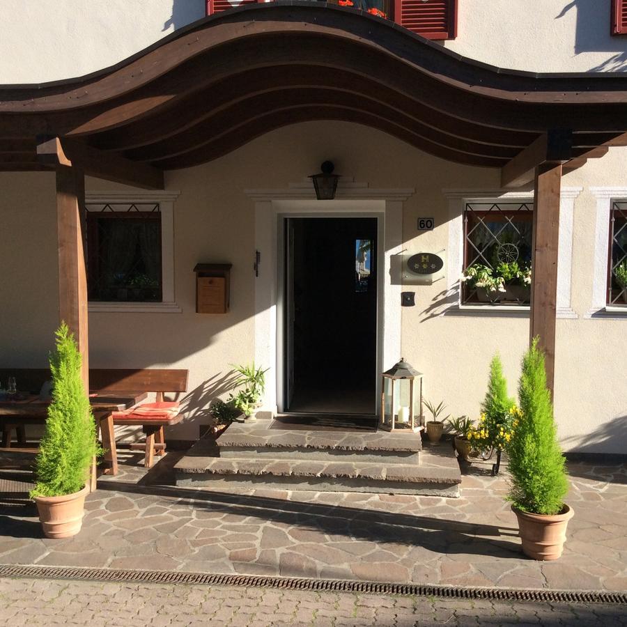 Hotel Garni Paler Tirol Exteriér fotografie