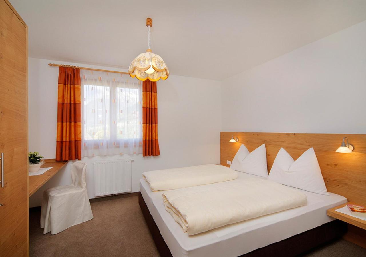 Hotel Garni Paler Tirol Exteriér fotografie